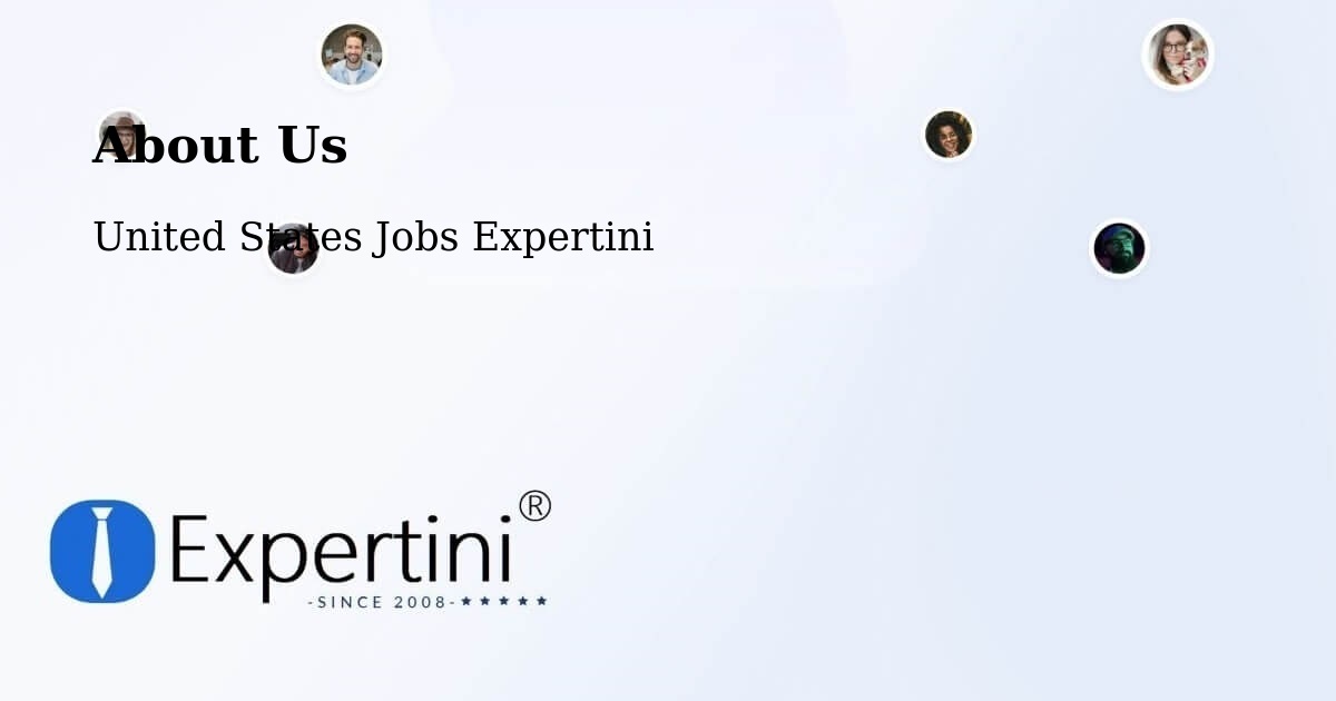 About Expertini Recruitment Platform  – Orrville - Orrville, United States Jobs Expertini