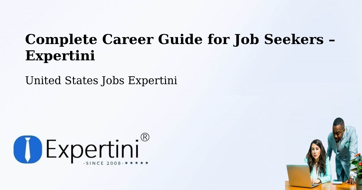 Career Guide for Job Seekers – Orrville - Orrville, United States Jobs Expertini
