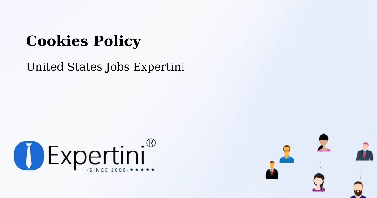 Cookie Policy – Orrville - United States Jobs Expertini