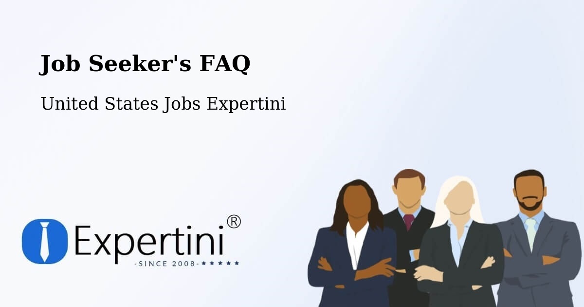 Job Seeker FAQ – Orrville - United States Jobs Expertini