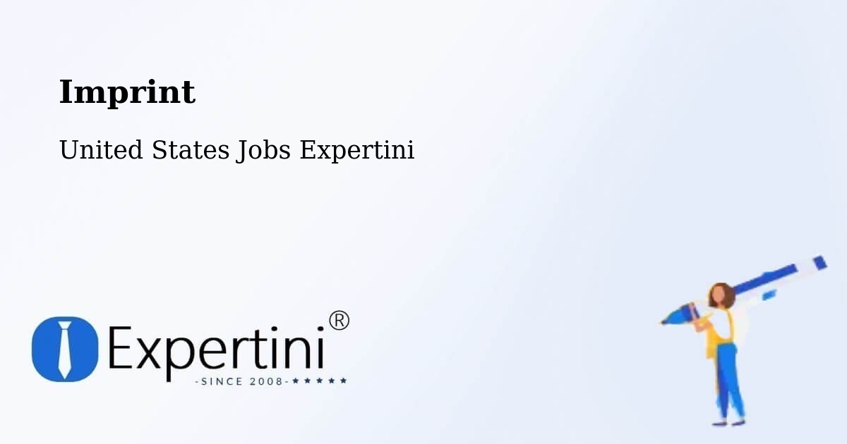 Imprint – Orrville - United States Jobs Expertini