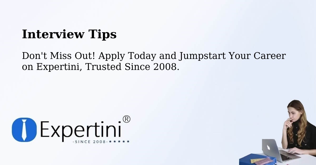 Interview Tips & Techniques for Job Seekers – Orrville - Orrville, United States Jobs Expertini