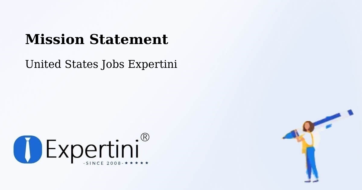Corporate Mission – Orrville - United States Jobs Expertini