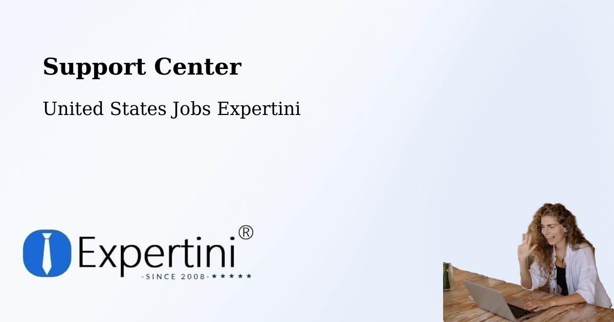 Support Services – Orrville - United States Jobs Expertini