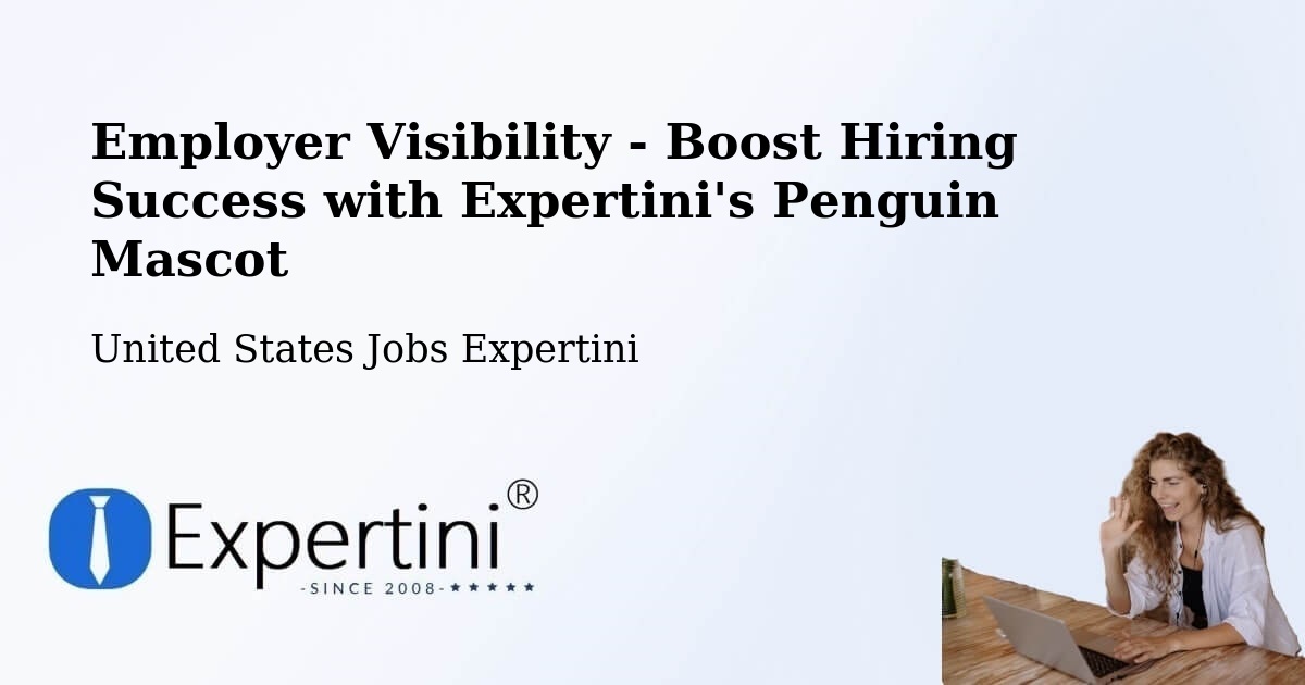 CV and Resume Visibility Optimization – Orrville - United States Jobs Expertini